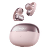 Shokz OpenDots ONE Clip-On True Wireless Earbuds with Interchangeable Design & Charging Case