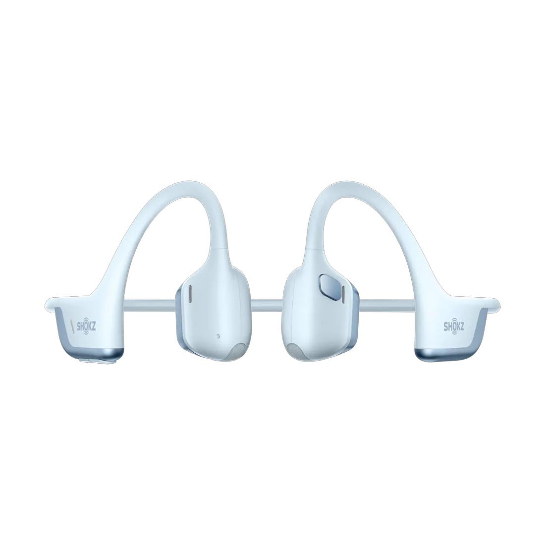 Shokz OpenRun Pro 2 Bone Conduction Open Ear Bluetooth Headphones