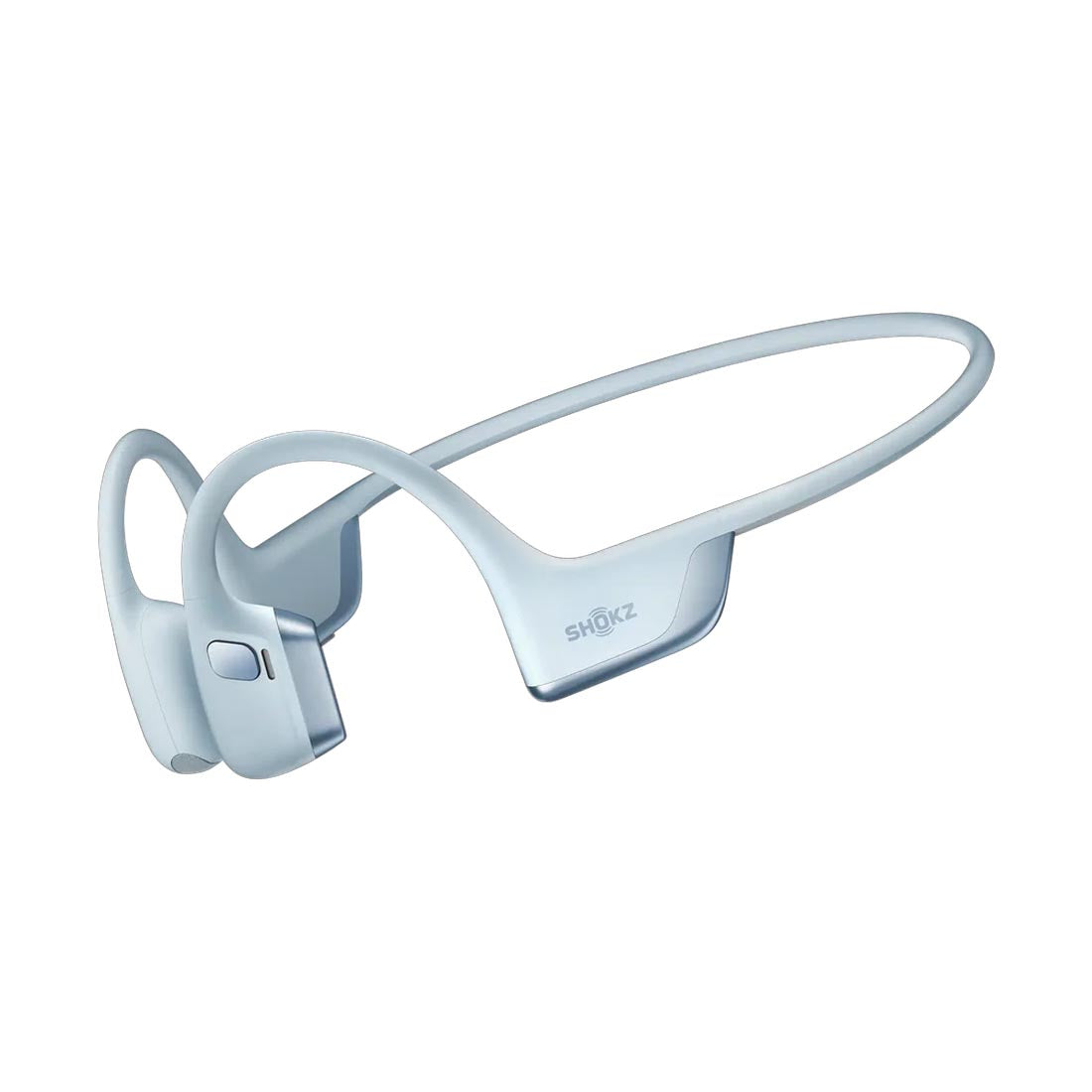 Shokz OpenRun Pro 2 Bone Conduction Open Ear Bluetooth Headphones