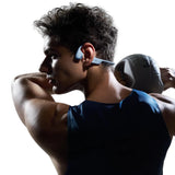 Shokz OpenRun Pro 2&nbsp;Mini Bone Conduction Open Ear Bluetooth Headphones