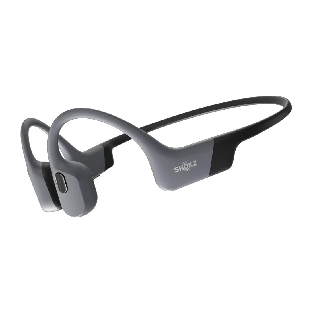 SHOKZ OpenSwim Pro グレー SKZ-EP-000028 Shokz OpenSwim Pro - Gibbys Electronic Supermarket