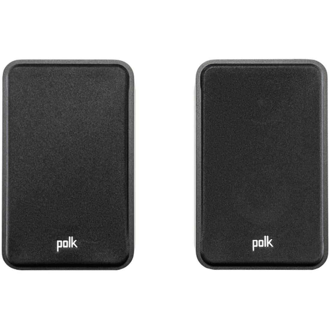 Polk Audio ES15 Signature Elite Bookshelf Loudspeakers - Pair