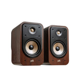 Polk Signature Elite ES20 Bookshelf Speakers