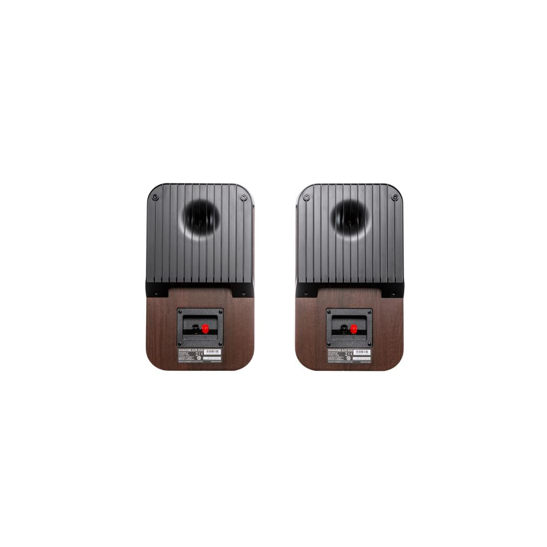 Polk Audio ES20 Signature Elite Bookshelf Loudspeakers - Pair