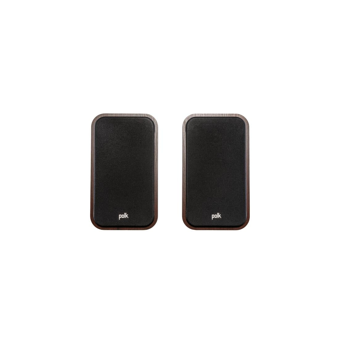 Polk Audio ES20 Signature Elite Bookshelf Loudspeakers - Pair