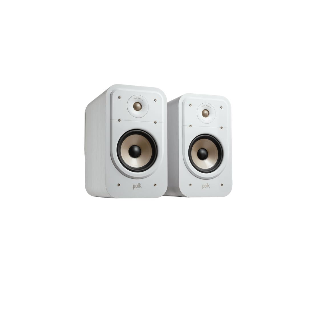 Polk Audio ES20 Signature Elite Bookshelf Loudspeakers - Pair