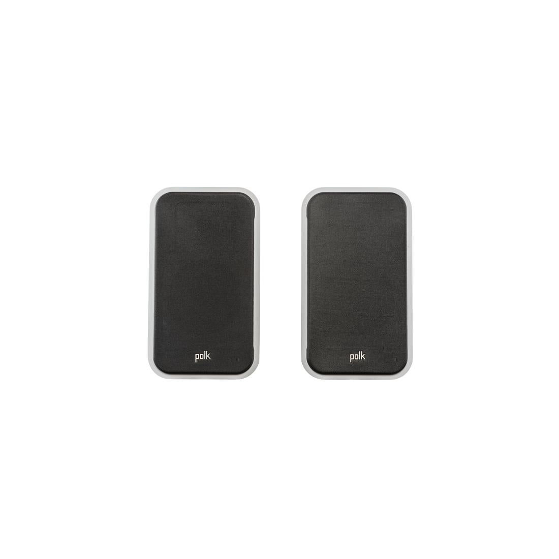 Polk Audio ES20 Signature Elite Bookshelf Loudspeakers - Pair