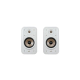 Polk Signature Elite ES20 Bookshelf Speakers