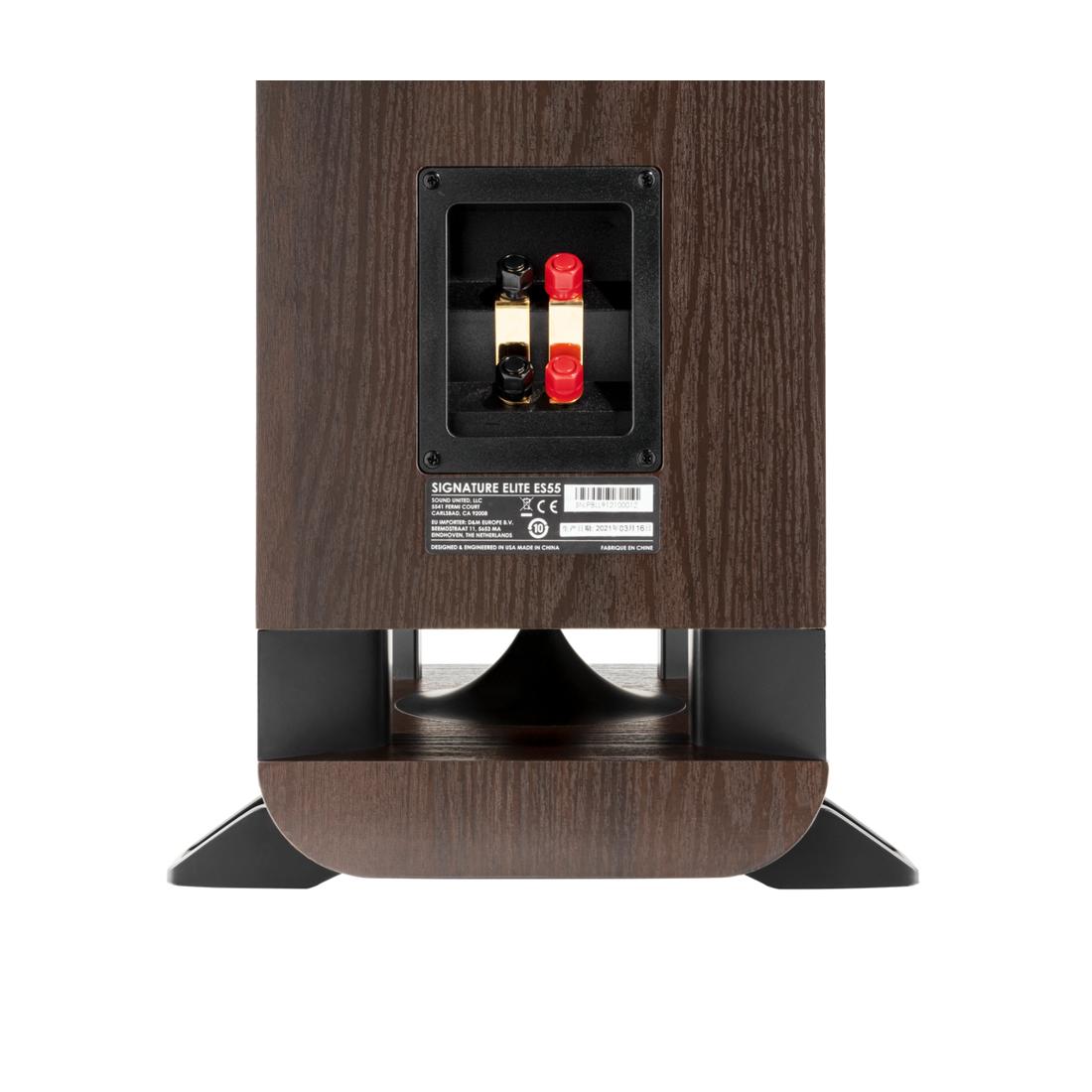 美品　Polk Audio ES55 2本1組 美品 Polk Audio ES55 2本1組 Polk Audio ES55 Signature Elite Floor