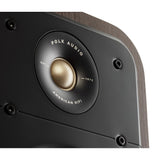 Tweeter in Polk ES55 Tower Speaker