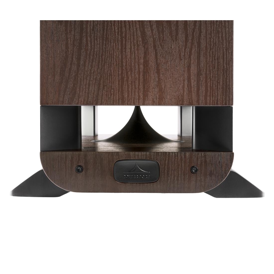 Polk Signature Elite ES60 Floor-Standing Speaker Power Port