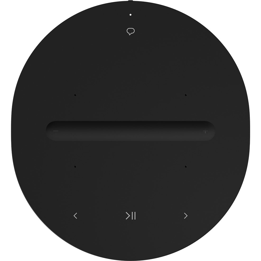 Sonos｜era 100 Sonos Era 100 (Black) Wireless powered speaker with Wi-Fi