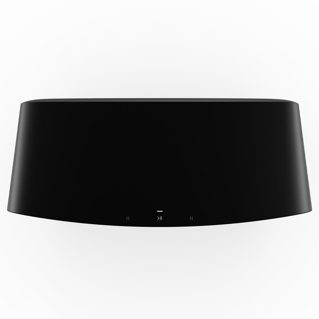 Sonos Five FIVE1US1BLK Wireless Speaker – Black