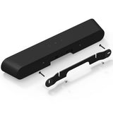 Sonos-Ray-Wall-Mount RAYWMWW1BLK