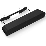 Sonos-Ray-Wall-Mount RAYWMWW1BLK