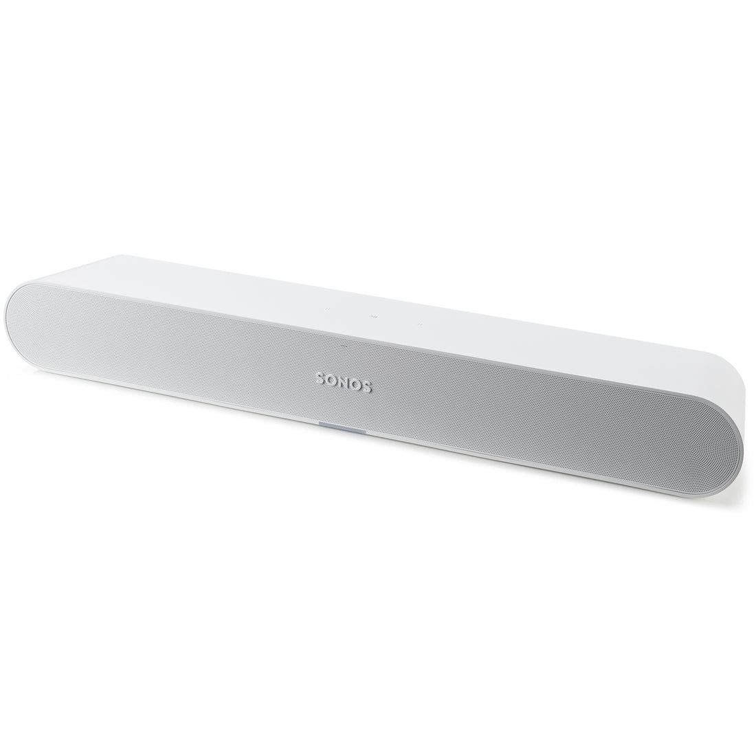 Sonos Ray Compact Soundbar with Dolby Digital - White