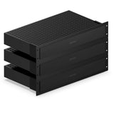 Sonos AMLTIUS1BLK Amp Multi 8-Ch 125W Class D Multizone Amplifier - Black