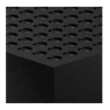 Sonos AMLTIUS1BLK Amp Multi 8-Ch 125W Class D Multizone Amplifier - Black