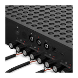 Sonos AMLTIUS1BLK Amp Multi 8-Ch 125W Class D Multizone Amplifier - Black