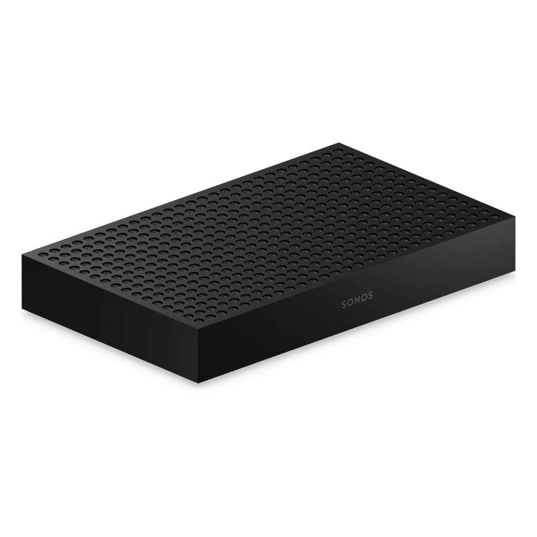 Sonos AMLTIUS1BLK Amp Multi 8-Ch 125W Class D Multizone Amplifier - Black