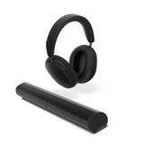 Sonos Ace Wireless Over-Ear Active Noise Cancelling Headphones | Sonos Arc Premium Smart Soundbar