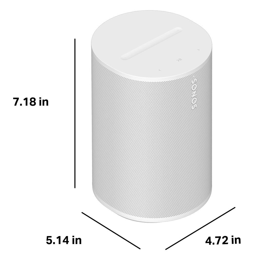Sonos Era 100 SL Bluetooth Speaker