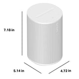 Sonos Era 100 SL Bluetooth Speaker