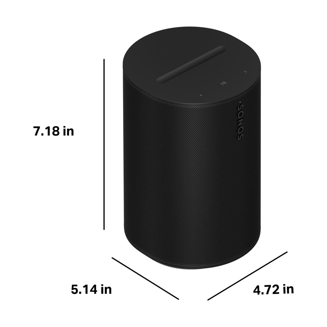Sonos Era 100 SL Bluetooth Speaker