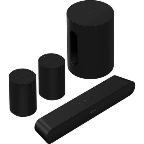 Sonos Immersive Set with Ray 
