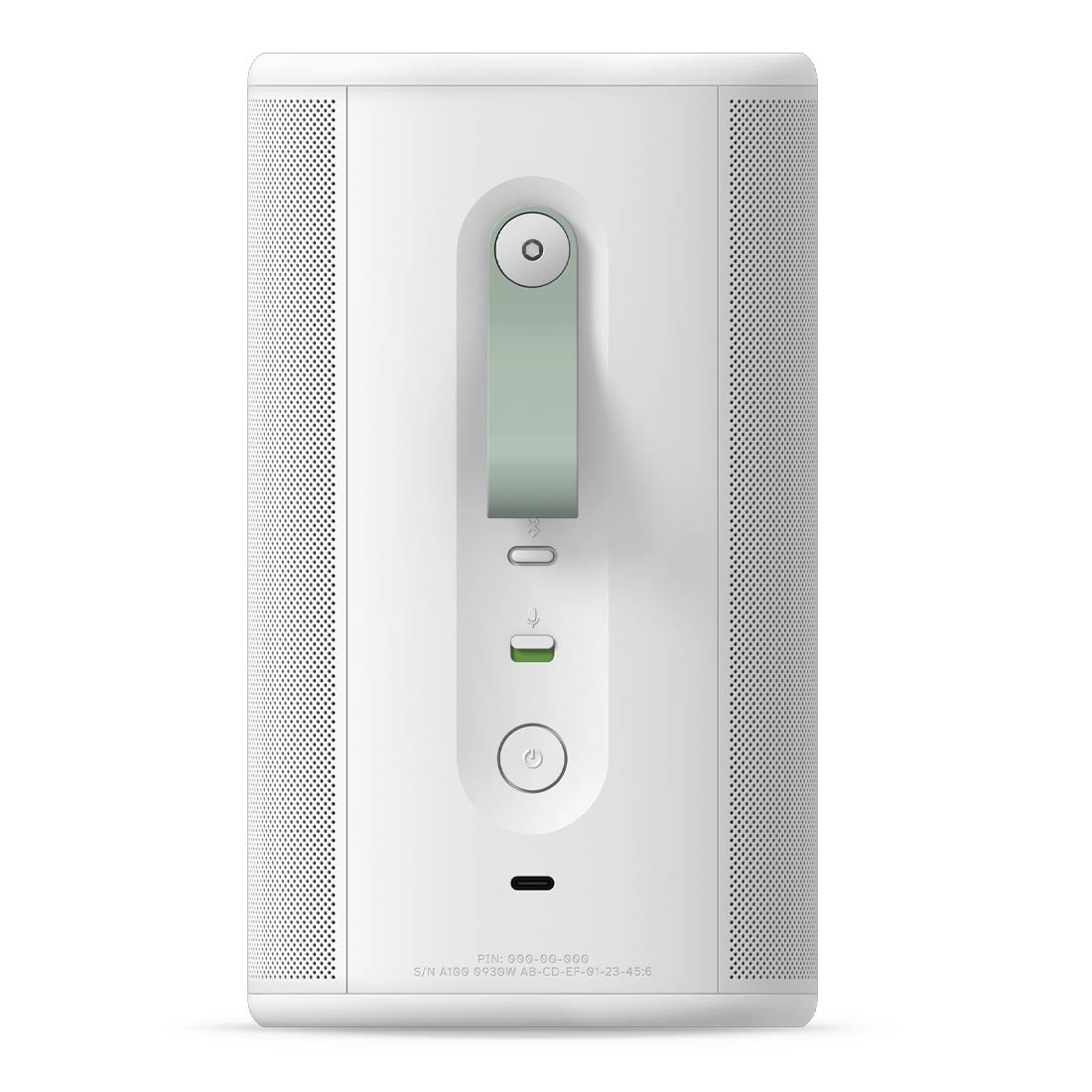 Sonos Play Portable Bluetooth Speaker