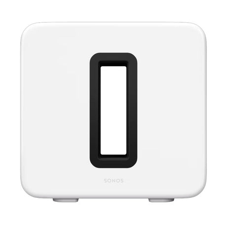 Sonos Sub (Gen 3) – White