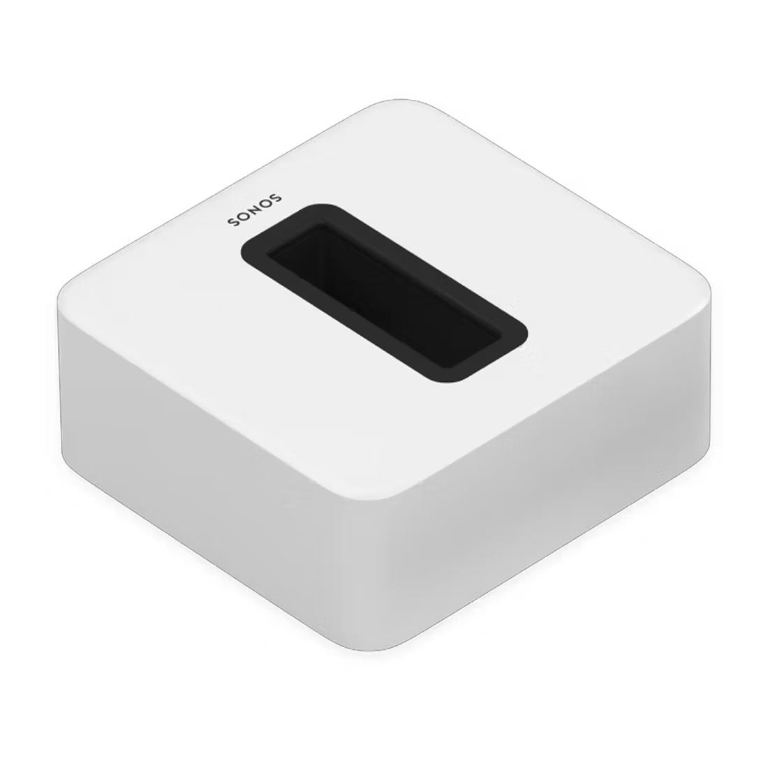 Sonos Sub (Gen 3) Subwoofer - White (SUBG3US1) - Gibbys Electronic