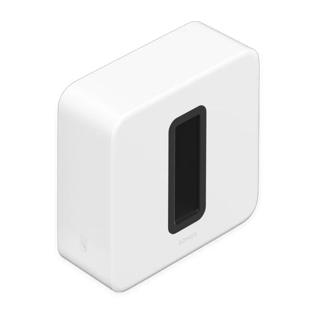 Sonos Sub (Gen 3) Subwoofer - White (SUBG3US1) - Gibbys Electronic
