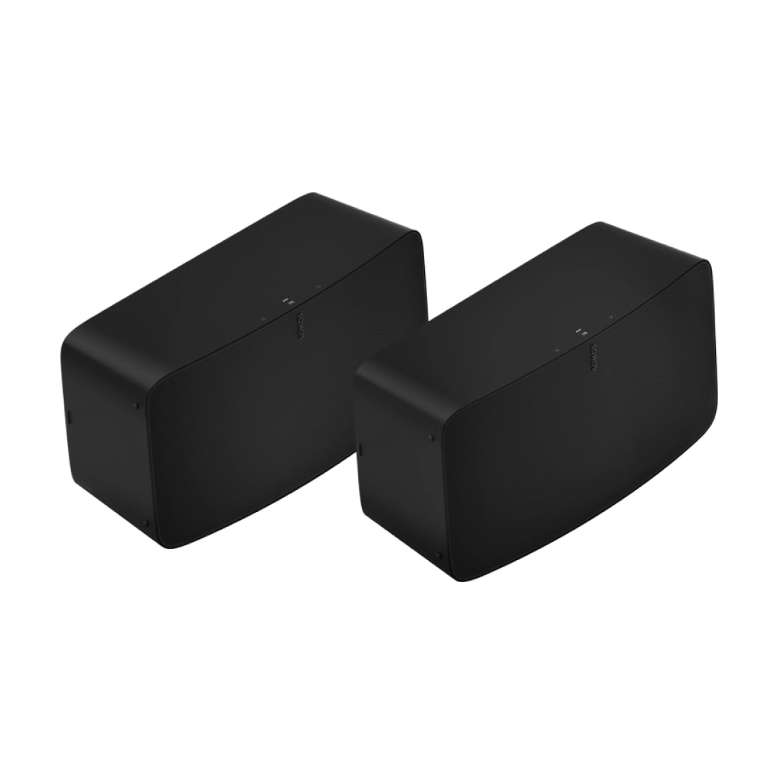 Sonos five ブラック Sonos Five (Black) Wireless powered speaker with Wi-Fi® and Apple