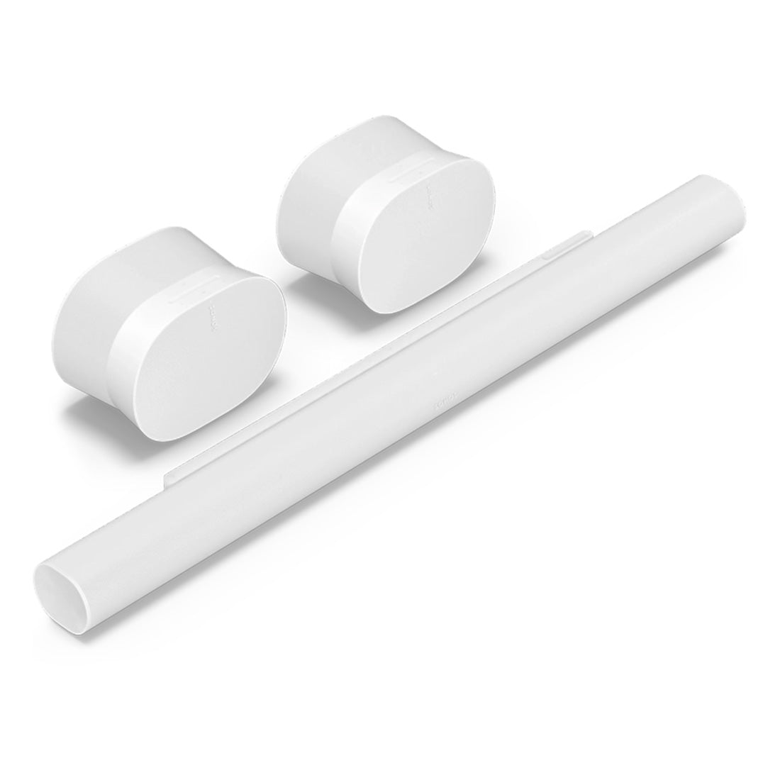 Sonos Premium Surround Set with Arc Ultra - Gibbys Electronic