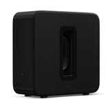 Sonos Premium Entertainment Set with Beam: Beam Gen 2 | Sub Gen 4