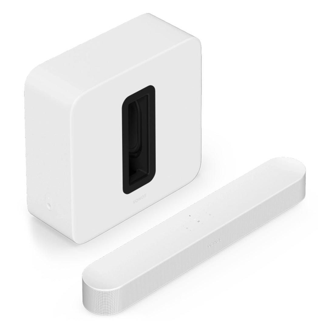 Sonos Premium Entertainment Set with Beam - Gibbys Electronic