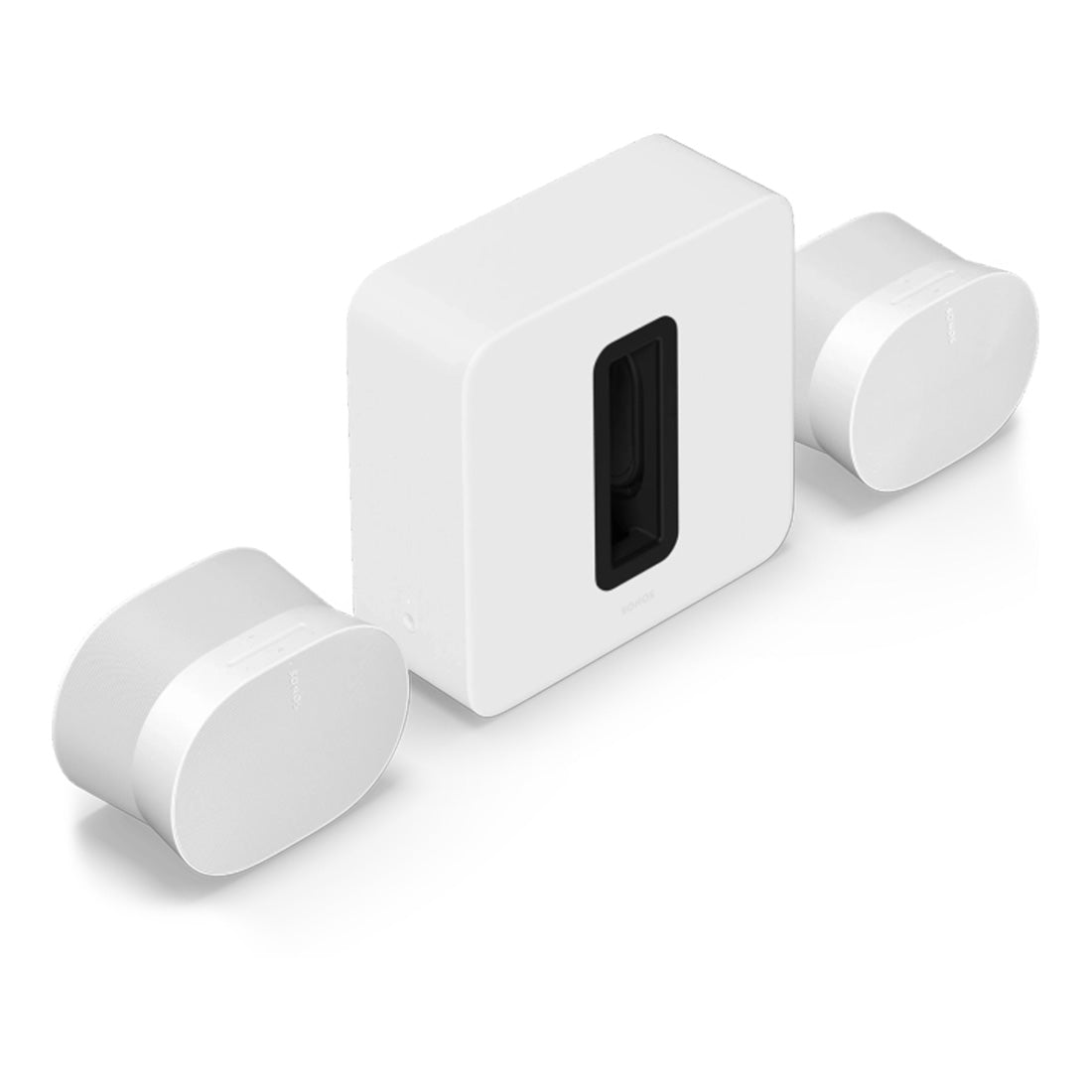 Sonos Sub Gen 4 Era 300 - Gibbys Electronic Supermarket