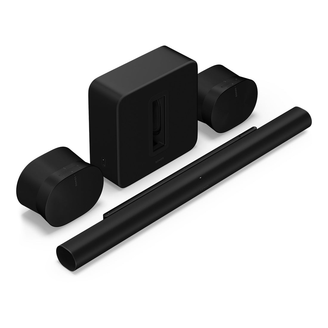 Sonos Arc Ultra Gibbys Electronic Supermarket