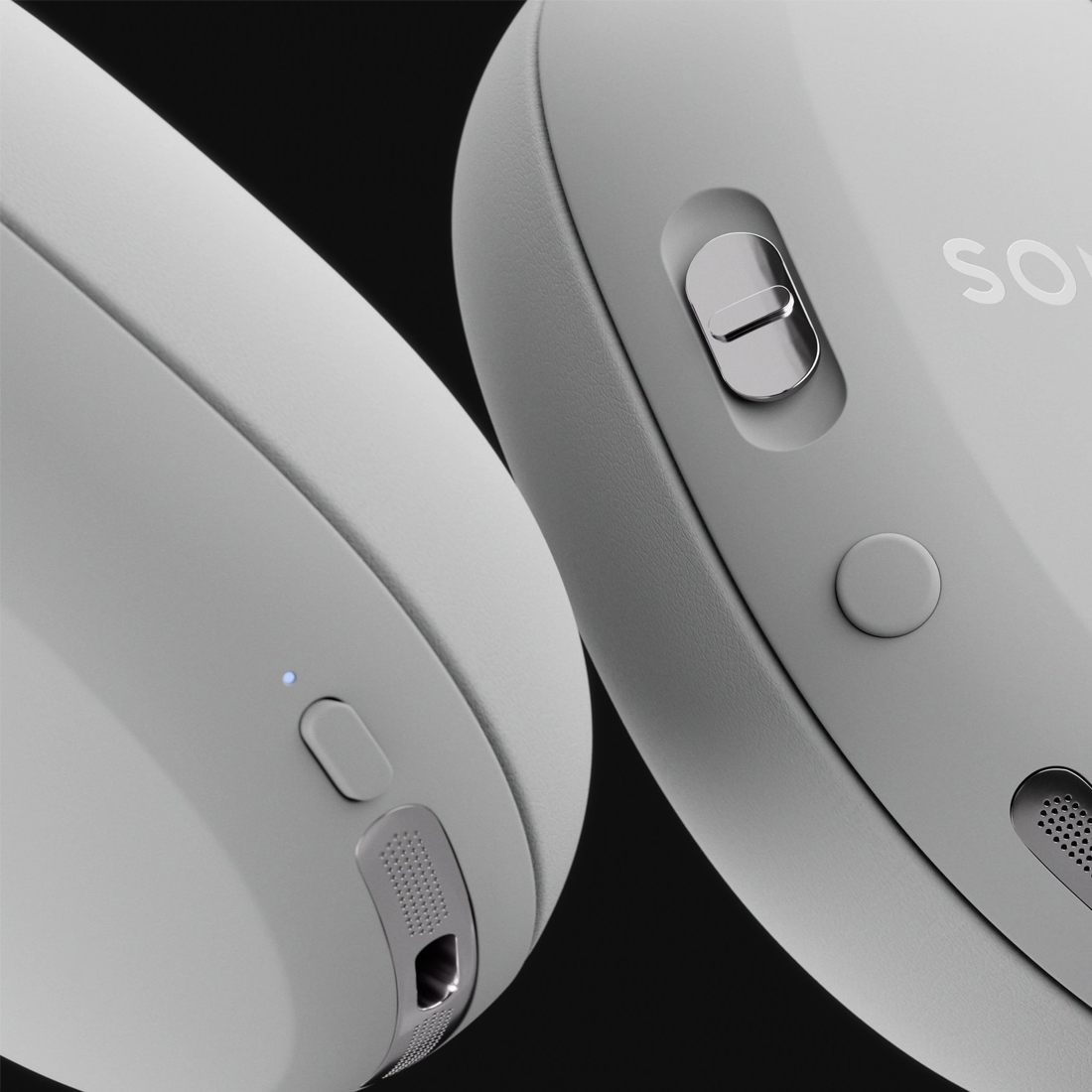Sonos Ace Ultra Wireless Headphones with Adaptive Active Noise Cancellation