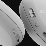 Sonos Ace Ultra Wireless Headphones with Adaptive Active Noise Cancellation