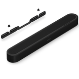 Sonos Beam Ultra Wall Mount with Flush-Fit Design