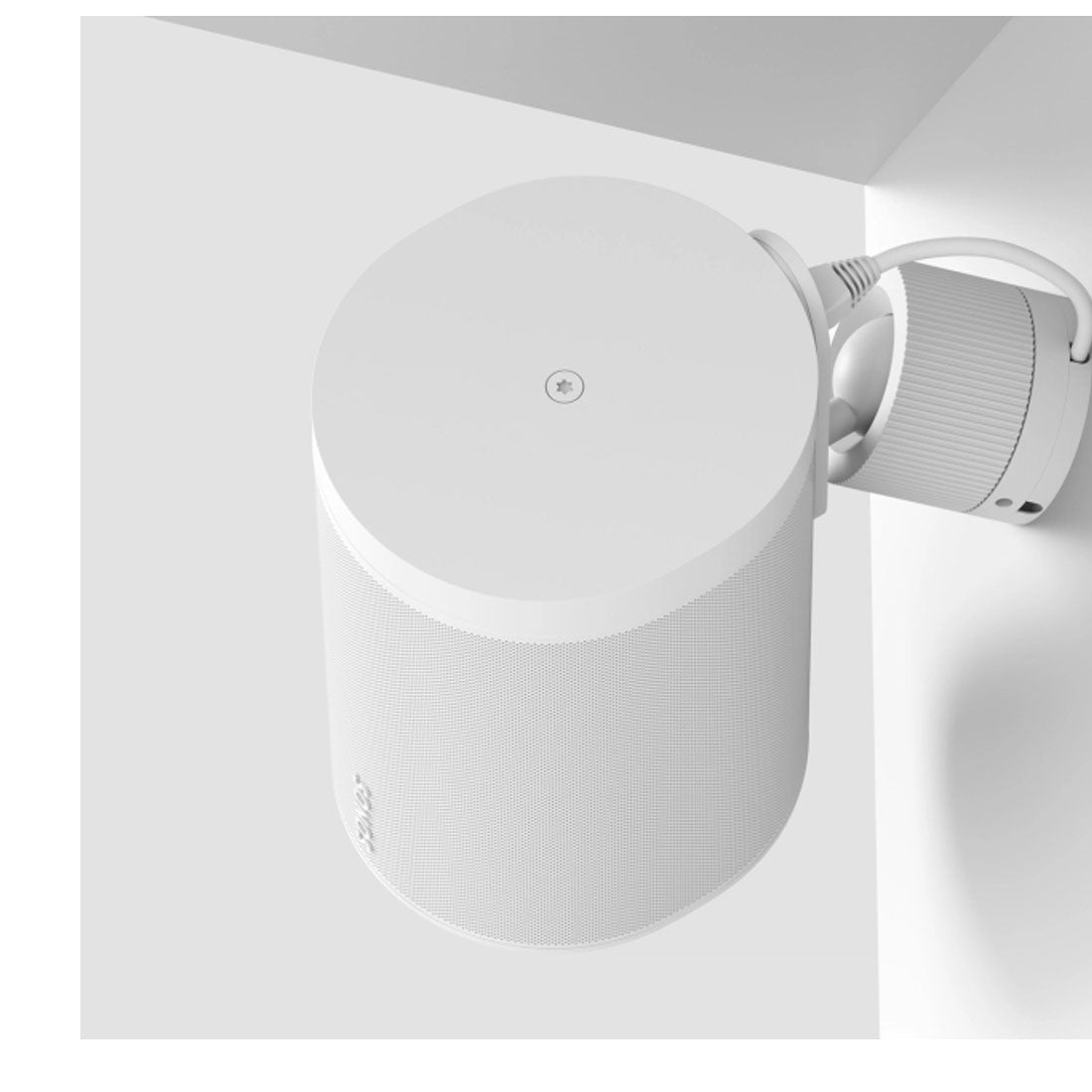 Sonos Era 100 Pro Surface Mount - Pair