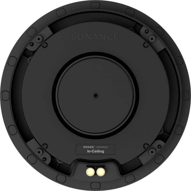 Sonos INCL8WW1 8" In-Ceiling By Sonance Speakers - Pair