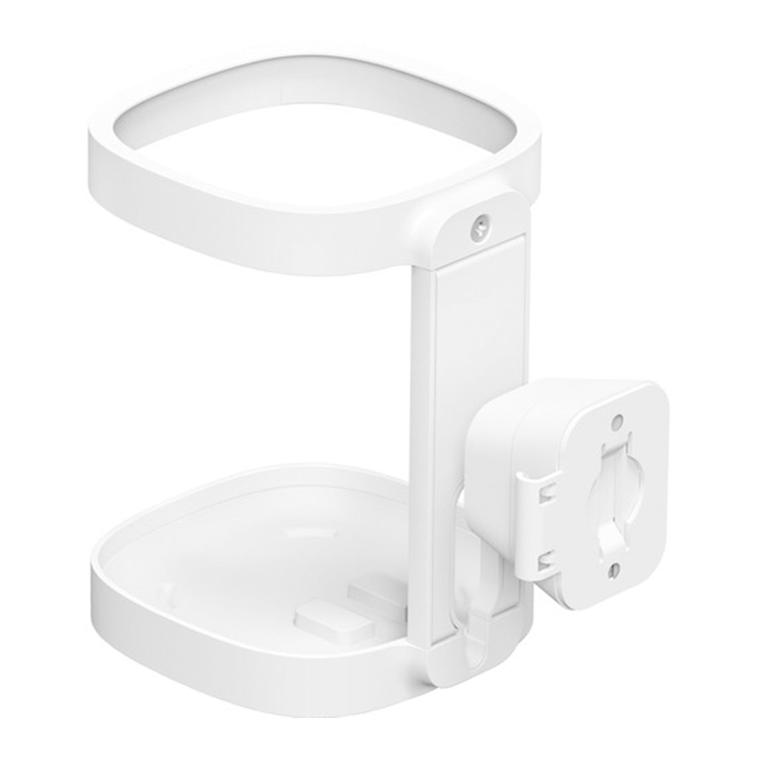 Sonos S1WMPWW1 Sonos One Wall Mount - Pair