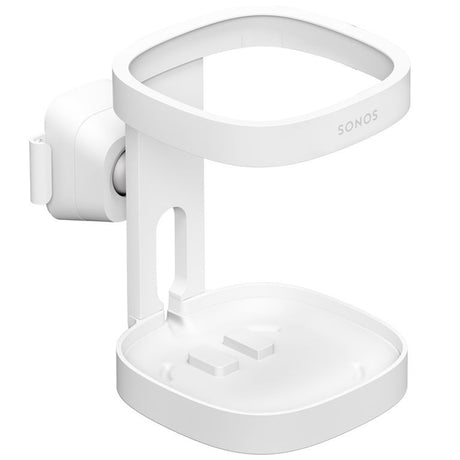 Sonos SS1WMWW1 Wall Mount for One and One SL – White - Each