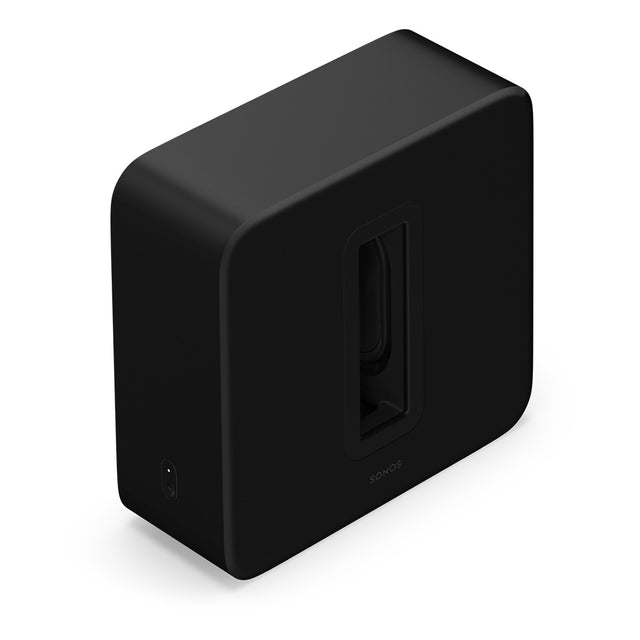 Sonos Sub Gen 4 Wireless Subwoofer