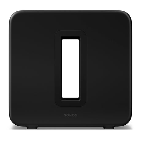 Sonos Sub Gen 4 Wireless Subwoofer