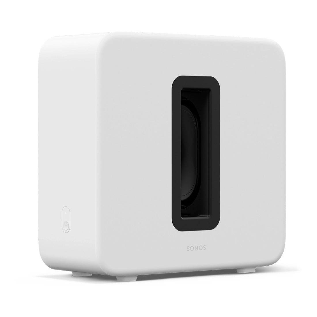 Sonos Sub Gen 4 Wireless Subwoofer (SUBG4US1BLK) - Gibbys