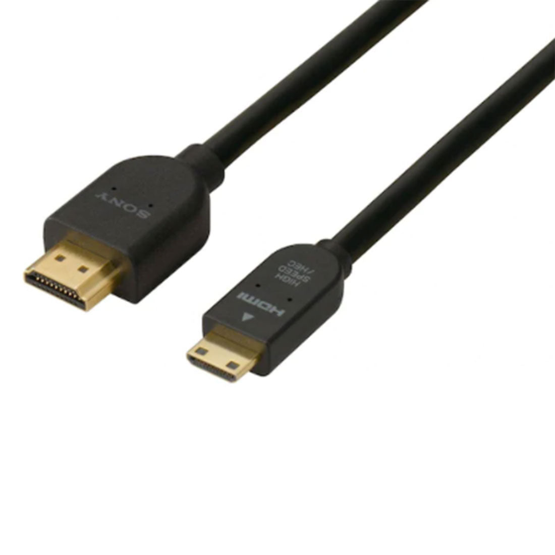 Sony DLCHEM15 1.5m Mini HDMI Cable - Clearance